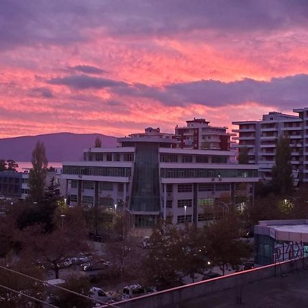VlorëOlsi公寓 外观 照片