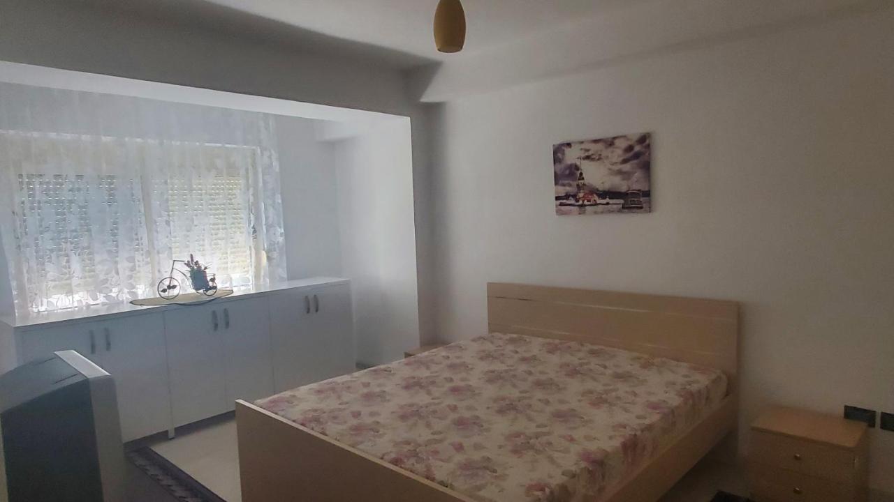 VlorëOlsi公寓 外观 照片